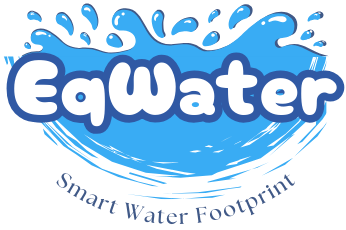 EqWater ระบบจัดการน้ำอัจฉริยะ Smart Water Footprint